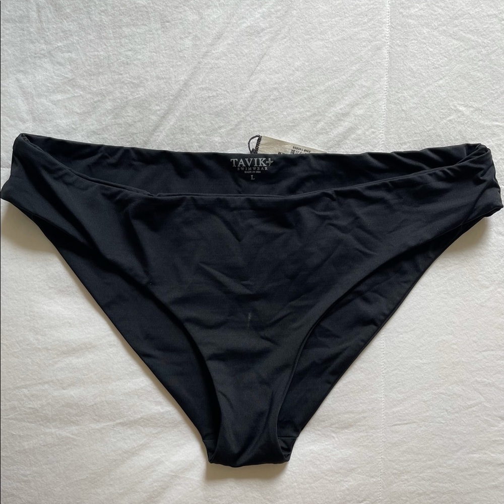 Tavik Bikini Bottom size large